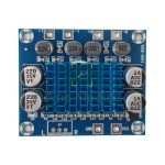 ماژول آمپلی فایر XH-A232 2X30W STEREO