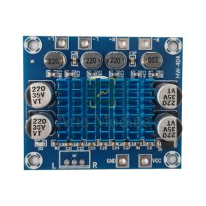 ماژول آمپلی فایر XH-A232 2X30W STEREO