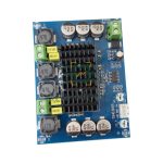 ماژول آمپلی فایر XH-M543 2X120W STEREO