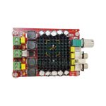 ماژول آمپلی فایر 100 وات استریو XH-M510 2x100W
