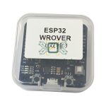 ماژول ESP32 WROVER Burning & Test