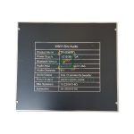 آمپلي فاير TPA3251 220W*2+350W(XY-S350H) - تصویر 3
