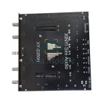 آمپلي فاير TPA3251 220W*2+350W(XY-S350H) - تصویر 5