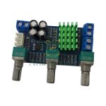 ماژول آمپلي فاير XH-M567