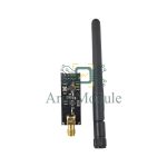 ماژول گیرنده و فرستنده رادیویی NRF24L01+PA+LNA Black