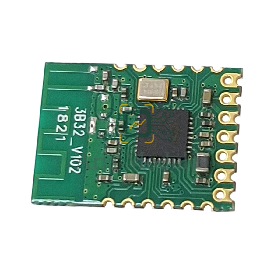 00212054-1.jpg ماژول زیگبی Zigbee EFR32MG1B232 - تصویر 1