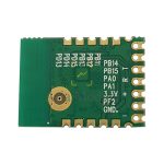 ماژول زیگبی Zigbee EFR32MG1B232 - تصویر 3