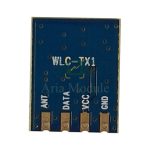 ماژول فرستنده HPD8407F Transmitter 433MHz - تصویر 3