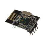 ماژول گيرنده و فرستنده راديويی NRF24L01 - تصویر 4