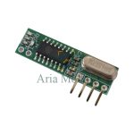 ماژول گيرنده RXB22 315MHZ