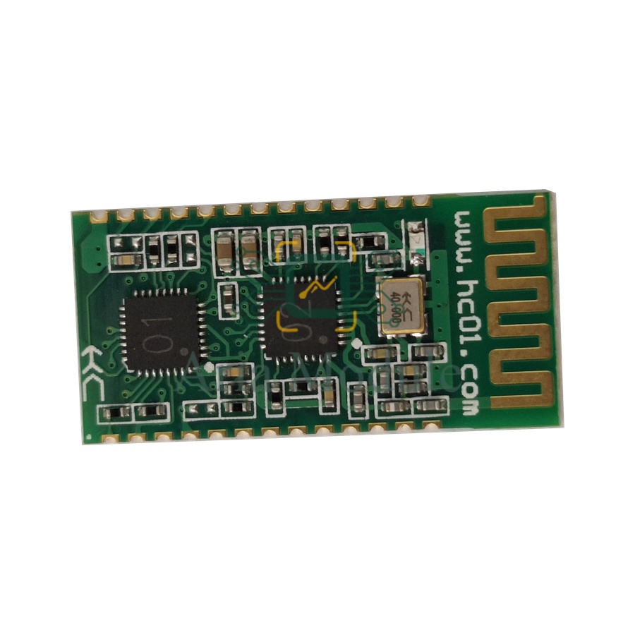 00212110-1.jpg ماژول بلوتوث HC02 Bluetooth Module - تصویر 1