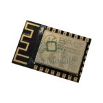 ماژول وای فای با خروجی سریال ESP8266-12F