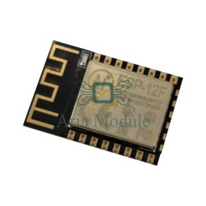 ماژول وای فای با خروجی سریال ESP8266-12F