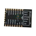 ماژول وای فای با خروجی سریال ESP8266-12F - تصویر 3