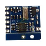 ماژول وایرلس EV1527 RF WIRELESS 433MHZ