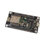 ماژول NodeMCU WIFI ESP8266 CH340 - تصویر 2