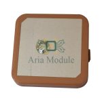 آنتن سرامیکی GPS Antenna 25X25 1575R-A - تصویر 3