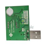 ماژول زیگبی Zigbee DRF1609H (CC2630) - تصویر 3