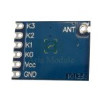 ماژول وایرلس EV1527 RF WIRELESS 315MHZ - تصویر 3