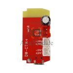ماژول آمپلی فایر CT14+ 2X5W BLUETOOTH - تصویر 3