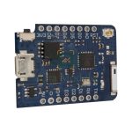 برد Wemos D1 Mini Pro WiFi - تصویر 3