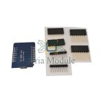 برد Wemos D1 Mini Pro WiFi - تصویر 4