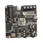 ماژول آمپلی فایر بلوتوث XY-AP15H 20W - تصویر 5