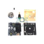 ماژول آمپلی فایر استریو بلوتوث ZK-1002M 2x100W