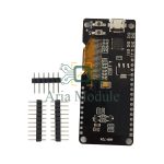 ماژول وای فای با نمایشگر ESP32 OLED 0.96 - تصویر 3