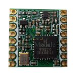 RFM95W 868MHZ