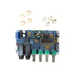 ماژول اکو و پری آمپلی فایر استریو XH-M173 Microphone Amplifier