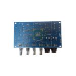 ماژول اکو و پری آمپلی فایر استریو XH-M173 Microphone Amplifier - تصویر 3