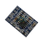 آمپلی فایر صوتی HXJ8002 Audio Amplifier 3W