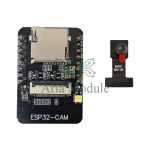 ESP32 Camera