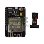 ESP32 Camera - تصویر 3