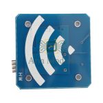 ماژول RFID RC522 New 13.56MHz - تصویر 3