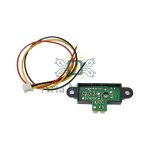 ماژول فاصله سنج GP2Y0A41YK0F - تصویر 3