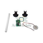 ماژول بخار سرد پیزو Piezo 16mil Module