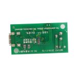ماژول بخار سرد پیزو Piezo 16mil Module - تصویر 4