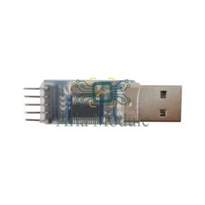 مبدل USB to SERIAL PL2303