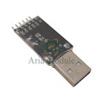 مبدل USB to SERIAL CH340