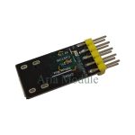 USB to SERIAL UART CH343 Type C - تصویر 3