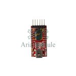 USB to TTL FT232RL با کانکتور Mini USB