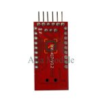 USB to TTL FT232RL با کانکتور Mini USB - تصویر 4