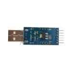 مبدل USB به I2C/UART با چیپ CH341T - تصویر 3