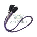 مبدل USB به I2C/UART با چیپ CH341T - تصویر 4