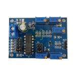 سیگنال ژنراتور ICL8038 signal generator