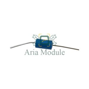 کلید جیوه ای آبی SW420 blue