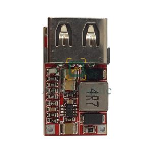ماژول تغذیه کاهنده USB 5V 3A