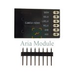 ماژول مبدل CJMCU-4344 DAC 24Bit